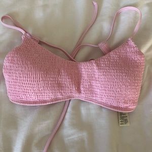 Hollister Bikini Top